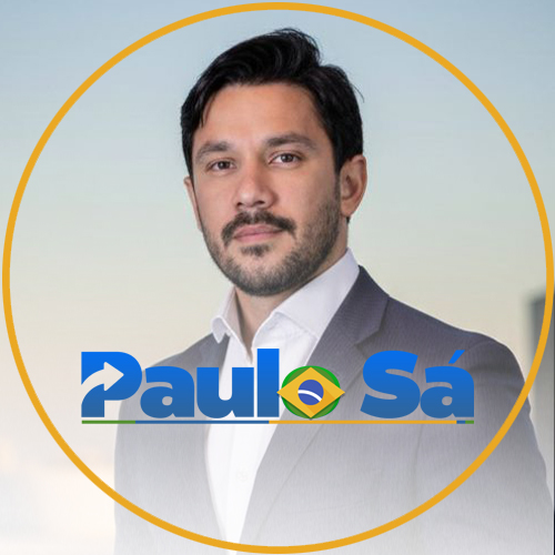 Paulo Sá